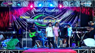 GG MUSIC - WISO TRESNO  - BIG FAMILY TEAM SAKIT - JAKENAN TAMBAHMULYO