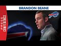 Buffalo Bills GM Brandon Beane on Stefon Diggs and Josh Allen