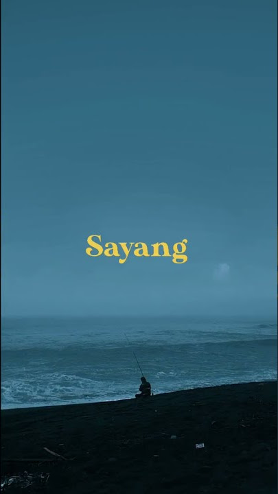 STORY WA// JANJI MANIS - MASDO