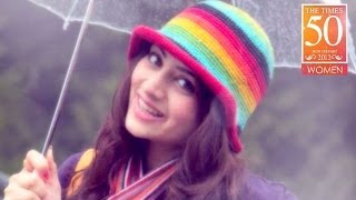 The Times 50 Most Desirable Women 2013 Zoya Afroz At 38