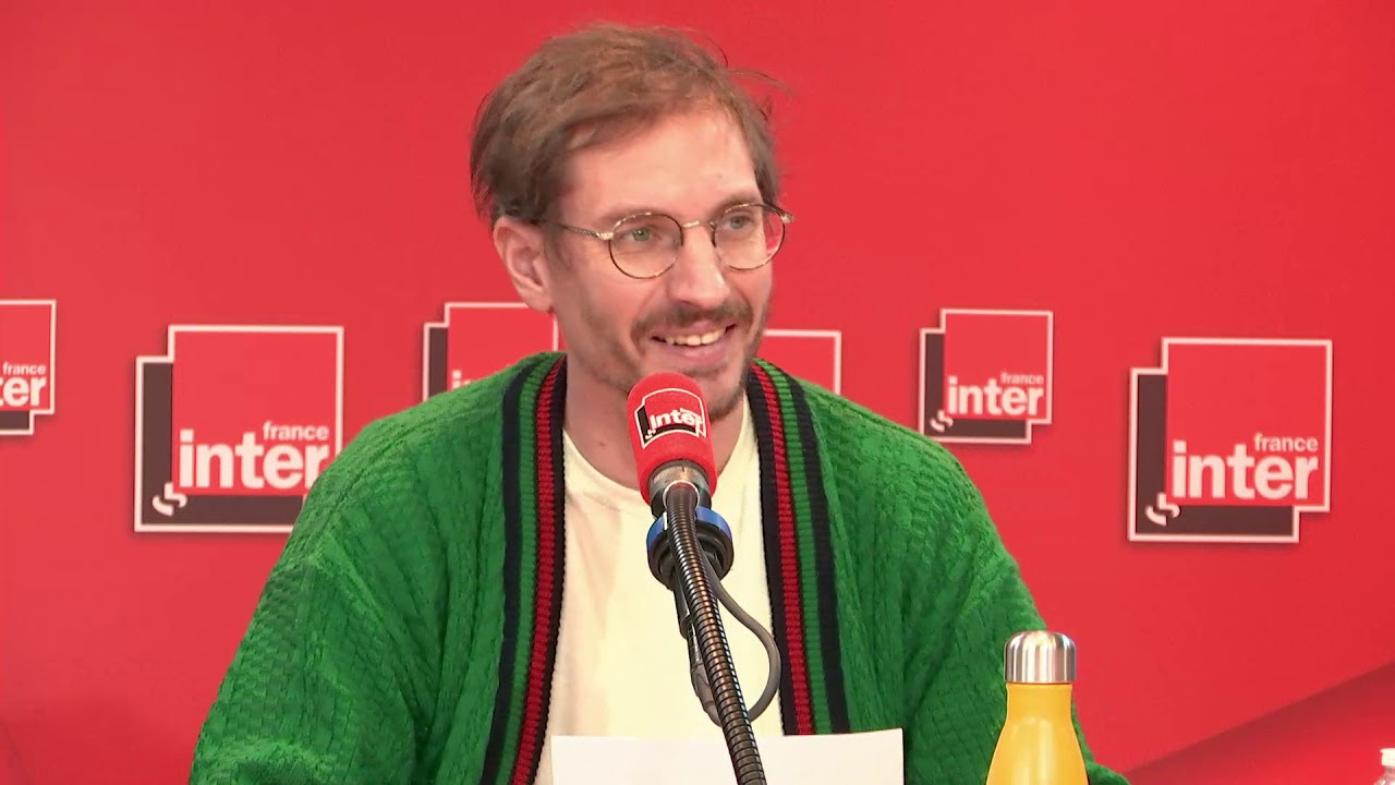 La France En Péril Le Gilet Jaune Fly Rider Menace De Quitter Le Pays Alexis Le Rossignol