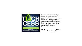 Why cyber security awareness training is so important for your business | Techcess