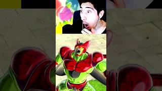 Cell Max Dlc Gameplay Xenoverse 2