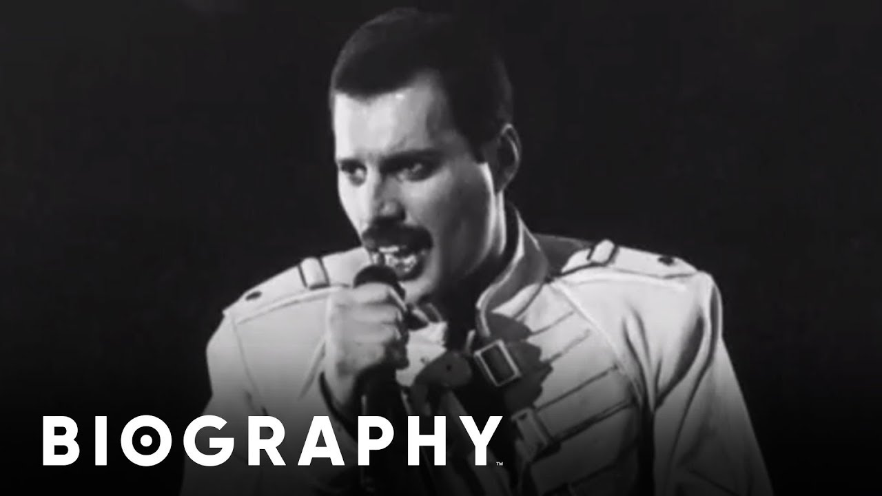 On This Day: September 5 - Jesse James, Mother Teresa, Freddie Mercury | Biography