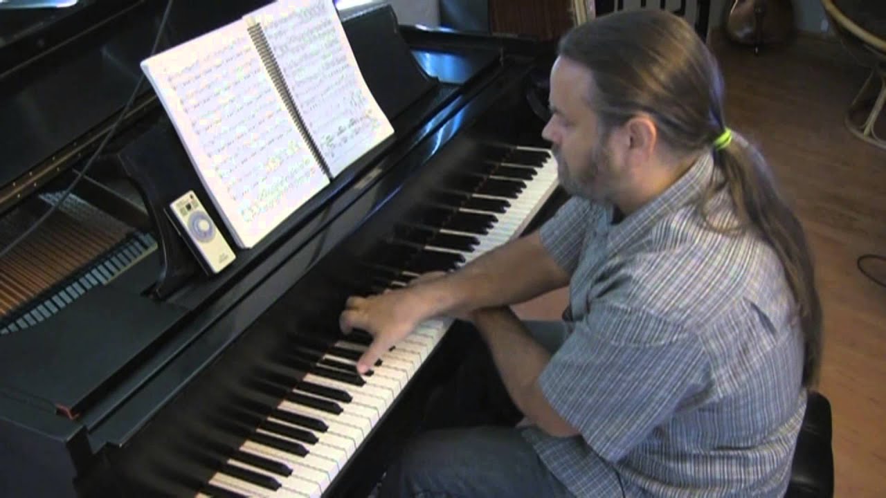 TUTORIAL: Beethoven's 