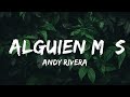 Andy Rivera - Alguien Más | Top Best Songs