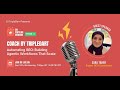 Coach by TripleDart EP 11: Automating SEO with Sarah Taher - Building Agentic Workflows That Scale