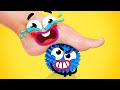 Youtube Thumbnail title