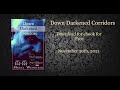 Free ebook - Down Darkened Corridors