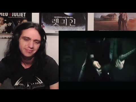 Insomnium - Mortal Share (Official Video) Reacton/ Review