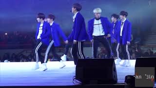 180212 ON & OFF (ONF) - Original