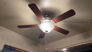 52” Harbor Breeze Builder’s Best Ceiling Fan (3 of 3) (2025 60fps remake)