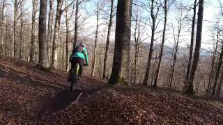 Eugi BTT - Navarra
