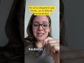 ¿Piensas que el diagnóstico de autismo es solo una etiqueta? #autismo #autism #tea #espectroautista