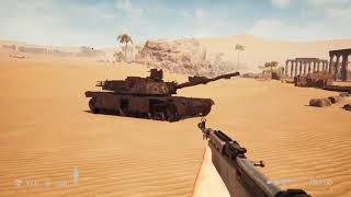 41 Hours [PC] Gameplay Trailer