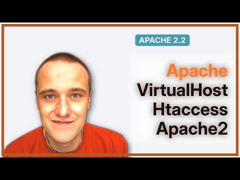 DevOps & SysAdmins: htaccess not working at apache 2.4 virtual host