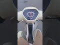 原付バイクでお肉は焼けるのか！？ #shorts #スーパーカブ #バイク