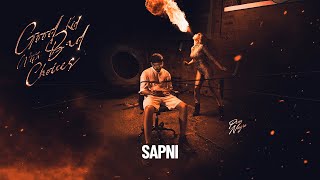 SAPNI (OFFICIAL SONG) | PRM NAGRA | JUNCTION 21 RECORDS | Latest Punjabi Songs 2025