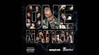 2Pac, Buckshot, Cocoa Brovaz - Brothaz in Armz (Remix) | DJ bh4kti 🔥 Old School Hip Hop Vibes