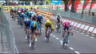 Tirreno-Adriatico 2021 highlights: Big guns do battle again