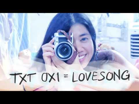 TXT (투모로우바이투게더) '0X1=LOVESONG (I Know I Love You) feat. Seori' (cover)