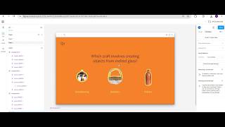 How to Create an Interactive Paper Unfold Effect in Figma in 3 Minutes (No Plugins)