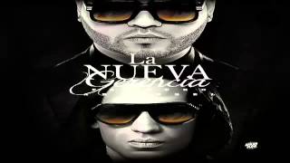 La Nueva Gerencia-Arcangel Ft Farruko