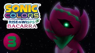 Bacarra - (FNF X Sonic Colors/Sonic.exe)