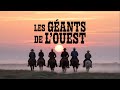 Les Géants De L Ouest Western Complet En Français JOHN WAYNE Film Légendaire Du Far West
