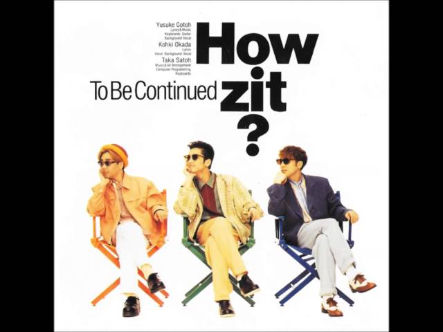 洋楽 To Be Continued Continued To Be 洋楽