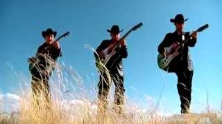 Video thumbnail of "Breaking Bad - Negro y Azul "Heisenberg song""