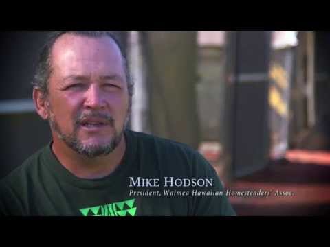 Waimea Hawaiian Homesteaders’ Association & First Nations Development Institute