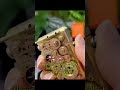Zippo the steampunk style