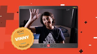 Imunizados Episodio 1 vacina meningococica ACWY