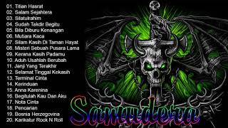 Samudera Full Album - Koleksi Lagu Terbaik Samudera | Lagu Slow Rock Lama Malaysia Terbaik