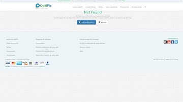 Acelere Zen​ ​Cart es simple y eficiente, optimizando imágenes a través de OptiPic