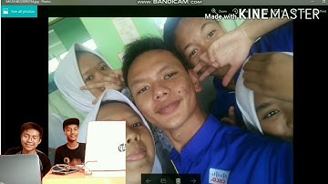 Tutorial mantap sharing file menggunakan peer to peer, pasti gabakalan nyesel !!!