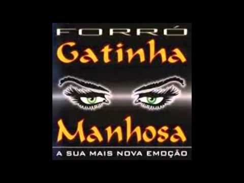 Gatinha Manhosa Volume