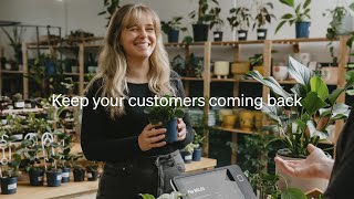 Square Loyalty: Keep customers coming back (2025)