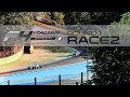 Italian F4 Championship  - ACI Racing Weekend Imola - Race 2