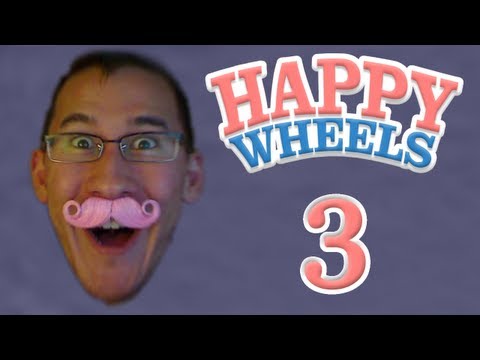 Happy Wheels Highlights #3