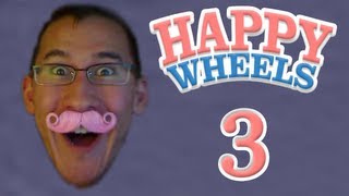 Happy Wheels Highlights #3