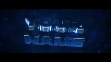 FREE Insane Text Flip Intro Template #215 | Cinema 4D & After Effects Template + FULL Tutorial