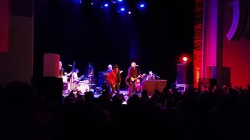 The Afghan Whigs - "Blame, Etc" (12/10/16)