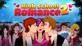 High School Romance 2 Google Play Official Video screenshot 1