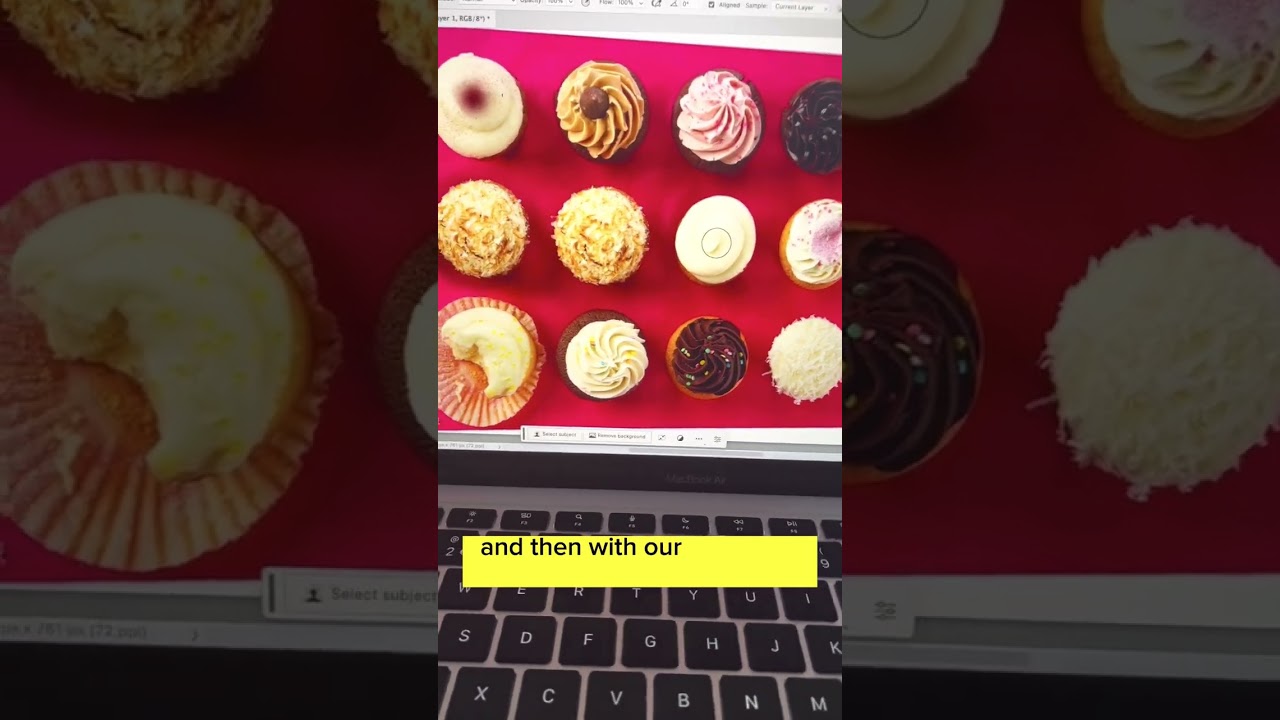 How to clone objects in your image using 