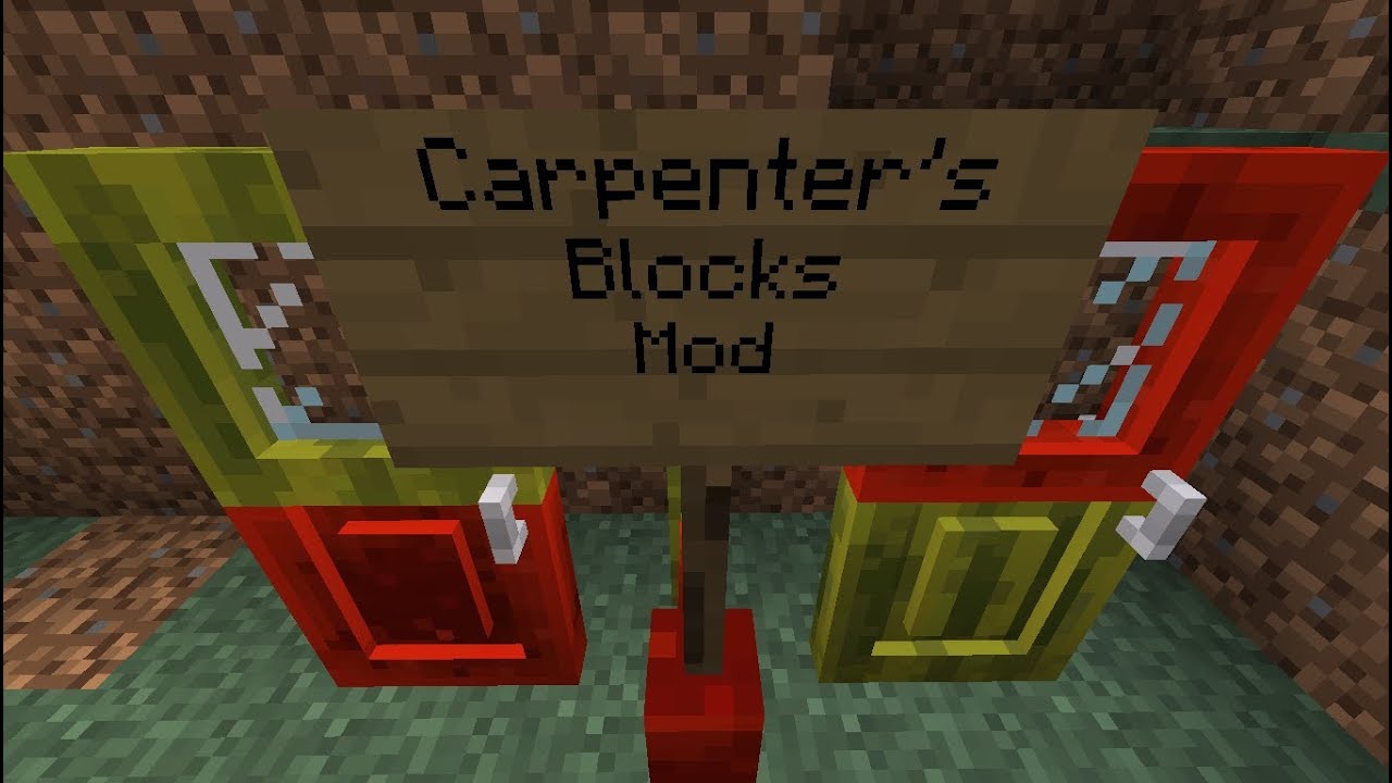 Крафт Carpenter в майнкрафт. Майнкрафт Carpenter Door. Майнкрафт Carpenter Door 1.12.2. Carpenters-Blocks-v3.4.0-POC.6-MC-1.12.2. Мод на плотников