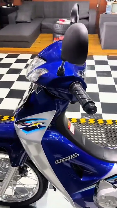 💙🔥Honda KARISMA X 125D
