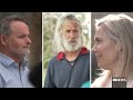 Jeremy Rockliff seals deals with key independents to reach parliament | ABC News