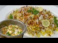          restaurant style veg biryani recipe